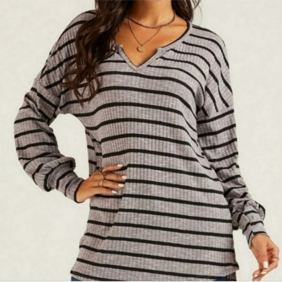 🍂🍁PINK $71 Nwt Suzanne Betro sweater size xl fits like a 2x - Picture 1 of 5